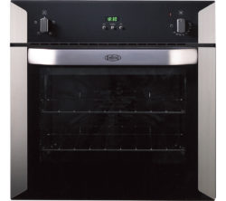 BELLING BI60FP Electric Oven - Stainless Steel
